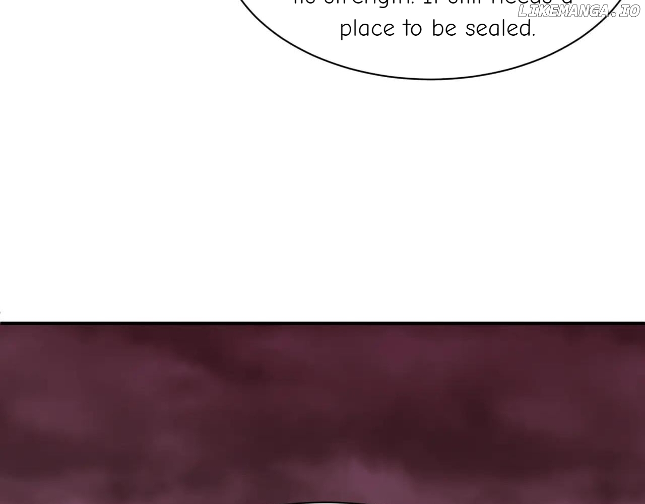 Era of the Haunted Chapter 399 - page 61